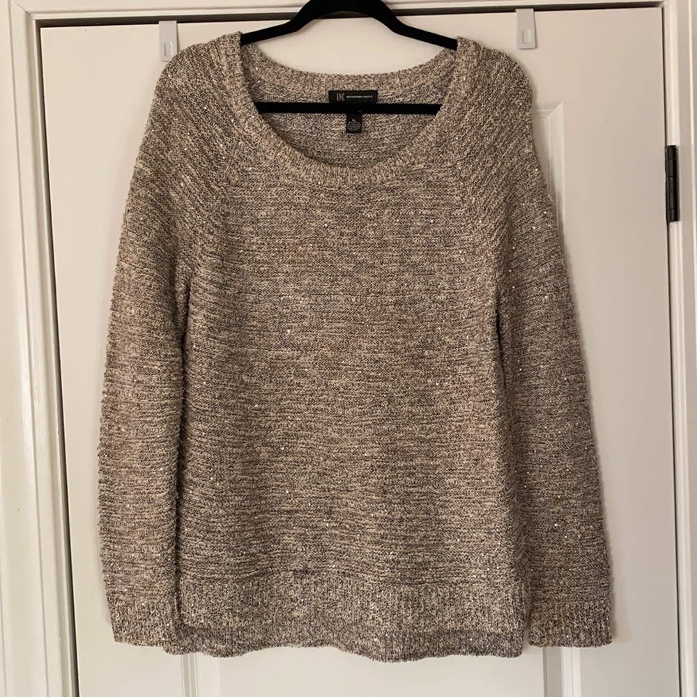Inc sweater